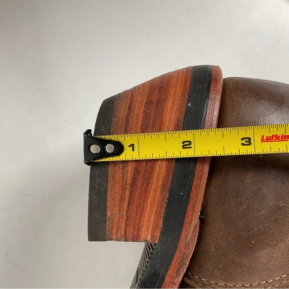 Chippewa good used